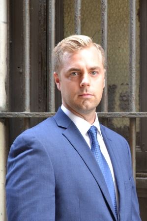 Gregory Ridenour, Criminal Attorney Fort Wayne